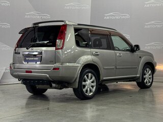 2001 Nissan X-Trail I, серый, 445000 рублей, вид 5