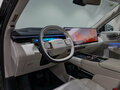 2026 Lynk & Co 900, чёрный - вид 7