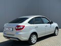2023 Lada (ВАЗ) Granta I Рестайлинг, серый - вид 5