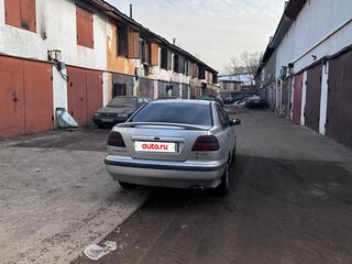 1996 Volvo S40 I, серебристый, 160000 рублей, вид 3