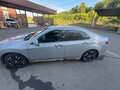 2011 Honda Accord VIII Рестайлинг, серебристый, 850000 рублей - вид 2