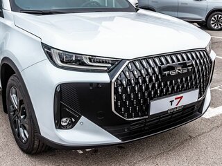 2026 Tenet T7, белый, 2955150 рублей, вид 1