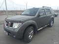 2008 Nissan Pathfinder III, серый, 1150000 рублей