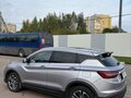 2020 Geely Coolray I, серебристый - вид 6