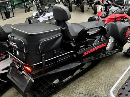 2026 Sharmax Ace 1000, чёрный, 1699900 рублей, вид 2