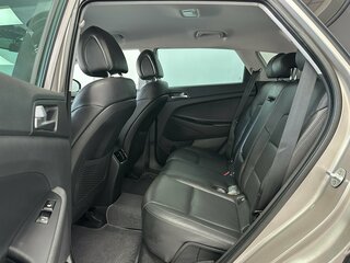 2016 Hyundai Tucson III, бежевый, 2290000 рублей, вид 4