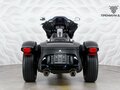 2022 Harley-Davidson Road Glide 3, чёрный, 4499000 рублей - вид 6