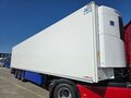 2025 Schmitz Cargobull SCB, белый