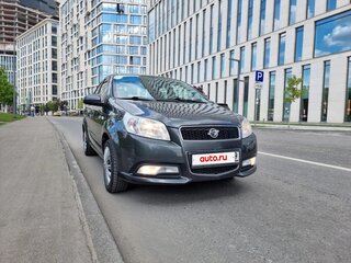 2017 Ravon Nexia R3, серый, 720000 рублей, вид 2