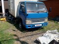 2007 BAW Fenix 1044, синий, 560000 рублей