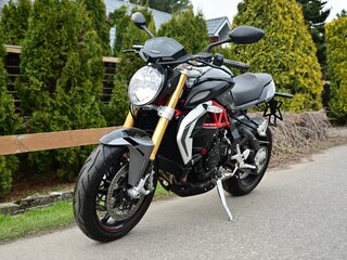 2015 MV Agusta Brutale 800, серый, 1099999 рублей, вид 3