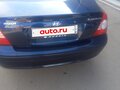 2008 Hyundai Elantra ТагАЗ III (XD2) Рестайлинг, голубой, 330000 рублей - вид 6
