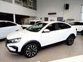 2026 Lada (ВАЗ) Vesta Cross I Рестайлинг (NG), белый, 1898000 рублей
