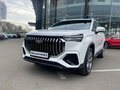 2026 Geely Okavango I Рестайлинг, белый, 4010990 рублей - вид 3