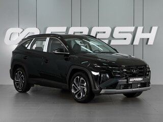 2026 Hyundai Tucson L IV Рестайлинг, чёрный, 3982000 рублей, вид 1