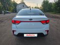 2018 Kia Rio IV, белый - вид 3