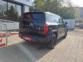 2024 Haval H3 I, чёрный, 2419000 рублей, вид 3