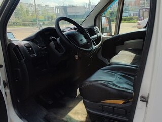 2012 Peugeot Boxer, белый, 1000000 рублей, вид 2