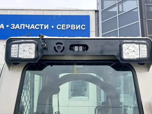 2026 LiuGong CLG 385, жёлтый, 5100000 рублей - вид 15