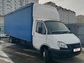 2004 ГАЗ ГАЗель (3302), белый, 830000 рублей
