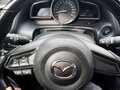 2018 Mazda 3 III (BM) Рестайлинг, красный, 1500000 рублей - вид 8
