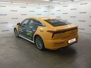 2023 FAW Bestune B70 I, белый, 983250 рублей, вид 4
