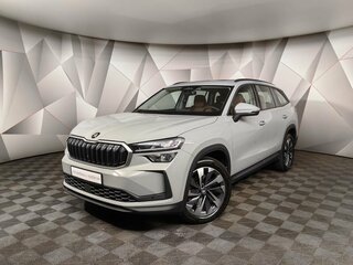 Skoda Kodiaq II