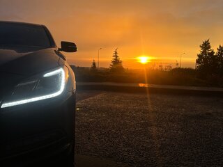 2014 Hyundai Genesis II, чёрный, 1700000 рублей, вид 2