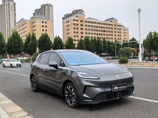 2025 MG 4 EV 42.8 kWh II, серый, 1650000 рублей, вид 3