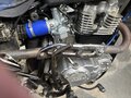 2020 Racer Enduro, чёрный, 65000 рублей - вид 6