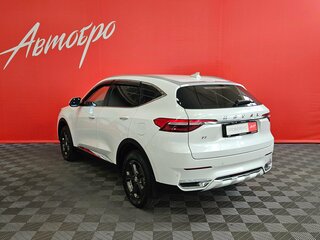 2019 Haval F7 I, белый, 1600000 рублей, вид 3