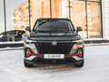 2025 Changan CS35 Plus I Рестайлинг, серый, 2839900 рублей - вид 4