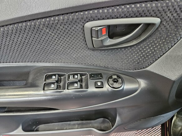 2008 Hyundai Tucson I, зелёный, 840000 рублей - вид 15