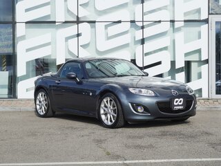 Mazda Roadster III (NC)