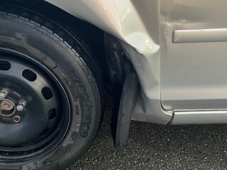 2005 Ford Focus II, серый, 230000 рублей, вид 5