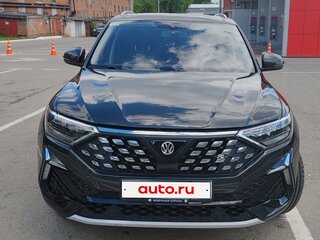 2023 Jetta VS5 I Рестайлинг, чёрный, 1710000 рублей, вид 2