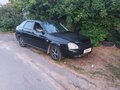 2010 Lada (ВАЗ) Priora I, синий, 260000 рублей - вид 3