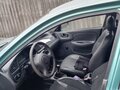 1998 Daewoo Lanos, зелёный, 191000 рублей - вид 6