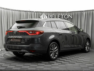 2020 Renault Megane IV, серый, 1655000 рублей, вид 5
