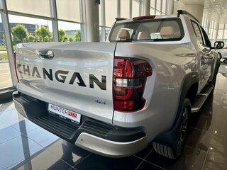 2024 Changan Hunter Plus, серый, 3819900 рублей, вид 5