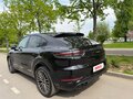 2020 Porsche Cayenne Coupé III, чёрный, 8500000 рублей - вид 2