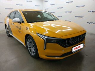 2023 FAW Bestune B70 I, белый, 1021500 рублей, вид 2