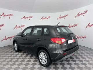 2016 Suzuki Vitara II, чёрный, 1385000 рублей, вид 3