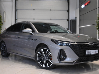 2023 Chery Arrizo 8, серый, 1995000 рублей, вид 1