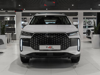 2026 Tenet T4L, белый, 2279000 рублей, вид 3