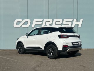 2024 Kaiyi X3, белый, 1599000 рублей, вид 2