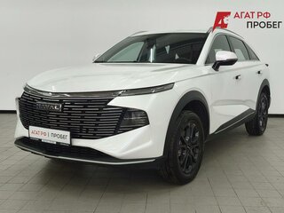 2024 Haval F7 II, белый, 2219000 рублей, вид 1