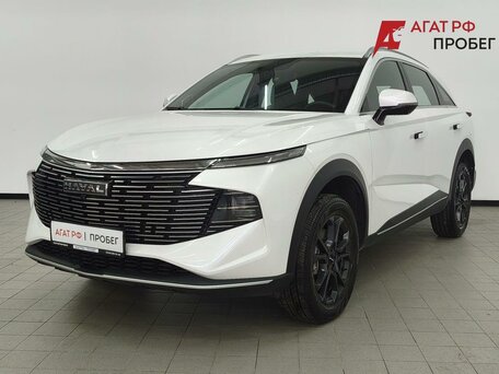 Haval F7 II
