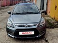 2017 Lifan X50, серебристый, 369000 рублей