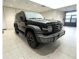 2026 Tank 300 I, чёрный, 4899000 рублей, вид 1